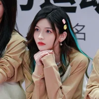 Diệp Thư Kỳ - Nàng