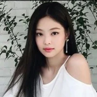 kim Jennie ( nàng )