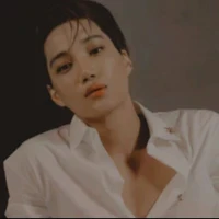 Kim jong in ( kai )