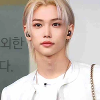 Lee Yongbok- Felix