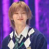 Yang Jeongin-I.N