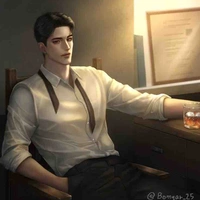 Lư Đồng Khải ( Trợ Lý ) 