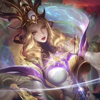 ° Ilumia - Phi nhân loại °