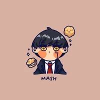 mash