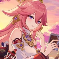 Yea Miko