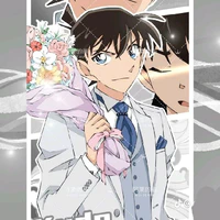 Kudou Shinichi