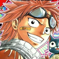 Natsu Dragneel
