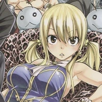 Lucy Heartfilia