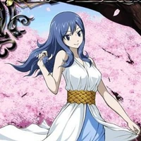 Juvia Lockser
