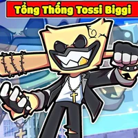 Tossi Biggi