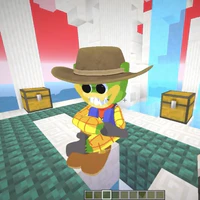 Cowwy Woody