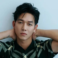 Nguyễn Trường Sinh(Song Luân)