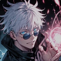 Gojo Satoru