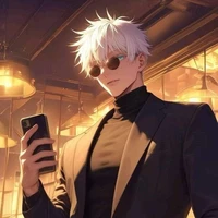 Gojo Satoru_ Ngũ Điều Ngộ