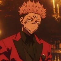 Ryoumen Sukuna_Lưỡng Diện Túc Na