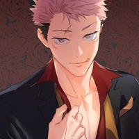 Itadori Yuji_Hổ Trượng Du Nhân