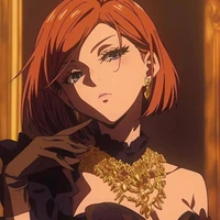 Kugisaki Nobara_Đinh Khi Dã Tường Vi