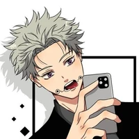 Inumaki Toge_Cẩu Quyển Cức