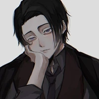 Okkotsu Yuuta_Ất Cốt Ưu Thái