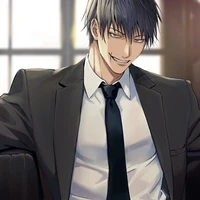 Toji Fushiguro_ Phục Hắc Thậm Nhĩ