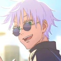 Gojo Satoru_Thế giới song song