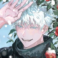 Gojo Satoru_Đã Bị Kenjaku Chiếm Xác