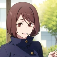 Ieiri Shoko_Thế giới song song