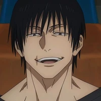 Toji Fushiguro_Thế giới song song