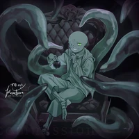 Nightmare Sans