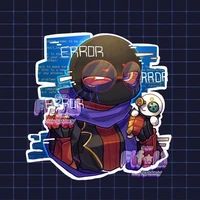 Error Sans