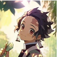 Kamado Tanjiro