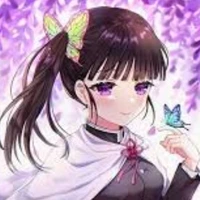 Tsuyuri Kanao