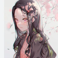 Kamado Nezuko