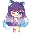 con tg - siêu cute hột me