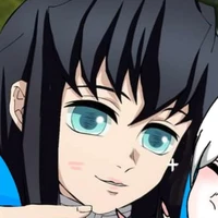 Tokitou Muichirou