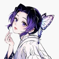 Kochou Shinobu