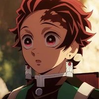 Kamado Tanjiro
