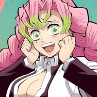 mitsuri kanroji