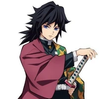 tomioka giyuu
