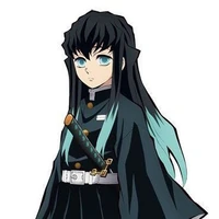 muichirou tokitou