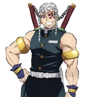 uzui tengen