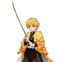 zenitsu agatsuma