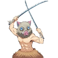 inosuke habishira