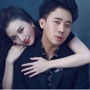 Trấn Thành&Hari