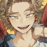 Takami Keigo (Hawks)