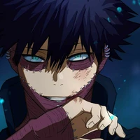 Todoroki Toya (Dabi)