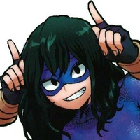 Tokage Setsuna