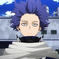 Shinsou Hitoshi
