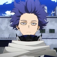 Shinsou Hitoshi