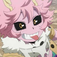 Mina Ashido